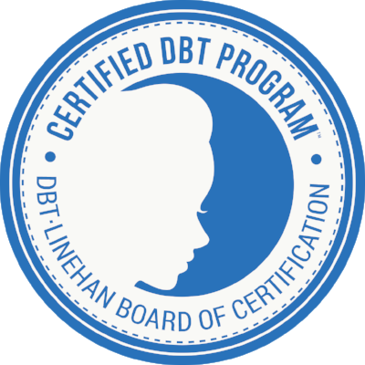 Certified DBT Program Certified DBT Program